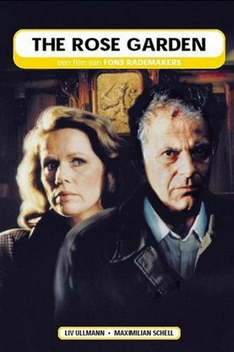 The Rose Garden movie poster