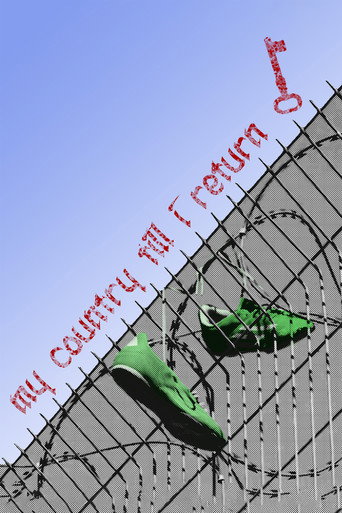 My Country Till I Return movie poster