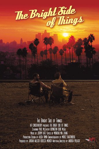 The Bright Side of Things movie poster