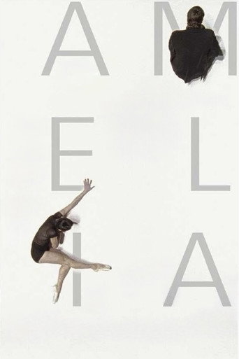 Amelia movie poster