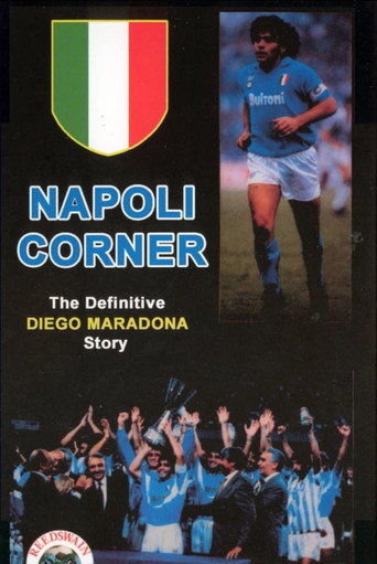 Napoli corner movie poster