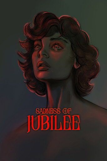 SADNESS OF JUBILEE movie poster