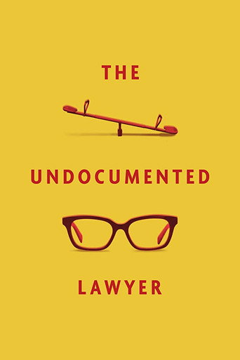 The Undocumented Lawyer movie poster