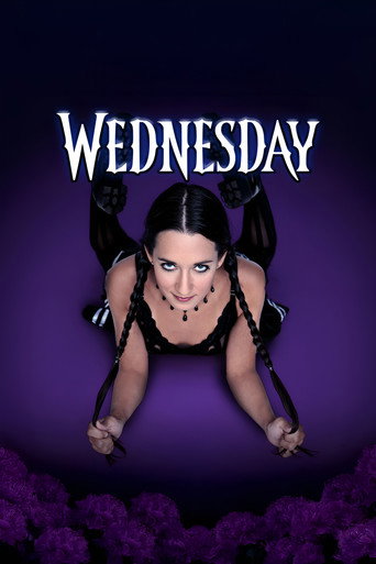 Wednesday movie poster
