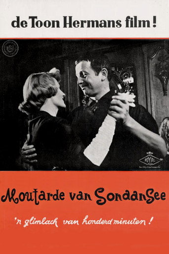 Moutarde of Sonaansee movie poster