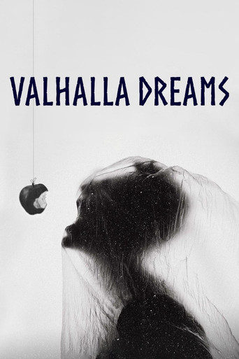Valhalla Dreams movie poster