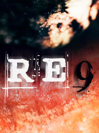Resident Evil Requiem: Evil Has Always Had a Name movie poster