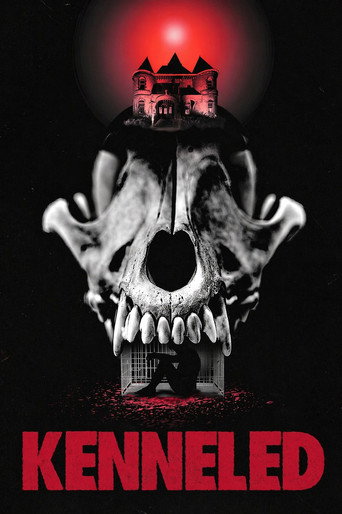 Kenneled movie poster