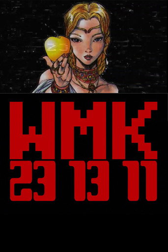 WMK 23 13 11 movie poster
