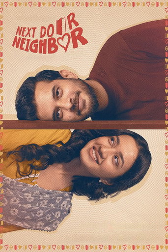 Next Door Neighbour movie poster