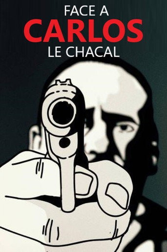 Face à Carlos, le chacal movie poster