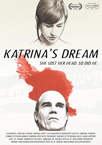Katrina's Dream movie poster