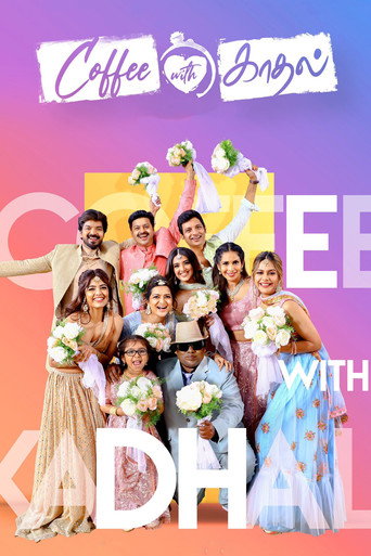 Coffee With Kadhal movie poster