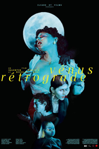Vénus Rétrograde movie poster