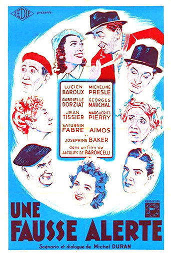 The French Way movie poster