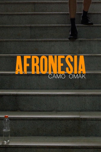Afronesia movie poster