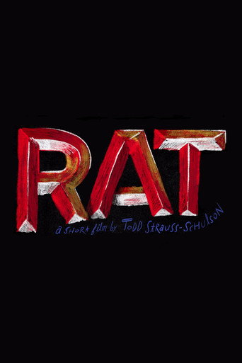 Rat movie poster
