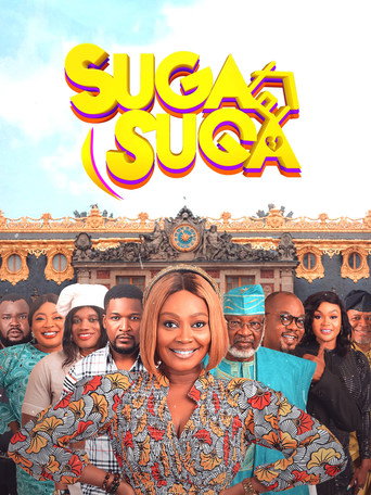 Suga Suga movie poster