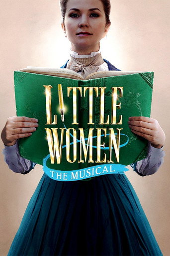 Little Women: The Musical movie poster