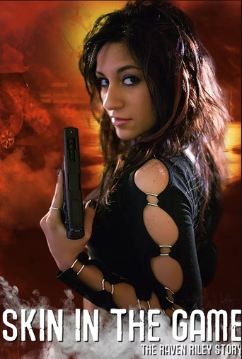 Skin in the Game movie poster