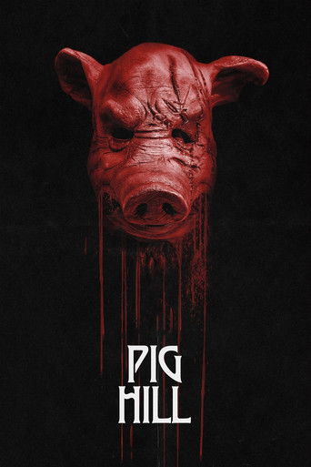 Pig Hill movie poster