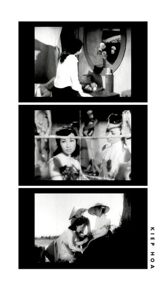 Life of a Flower movie poster