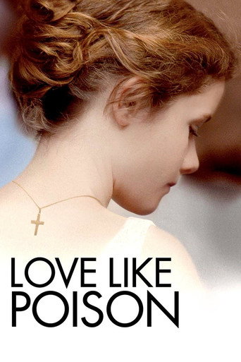 Love Like Poison movie poster