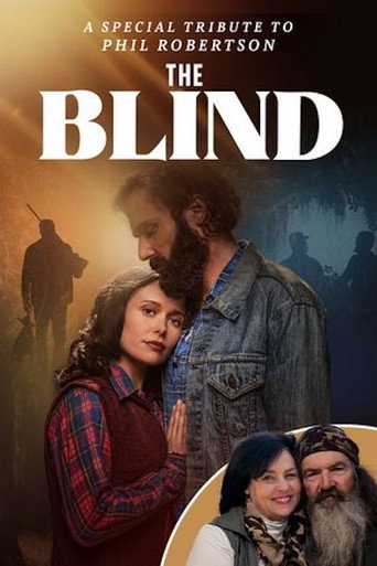 The Blind: A Phil Robertson Tribute movie poster