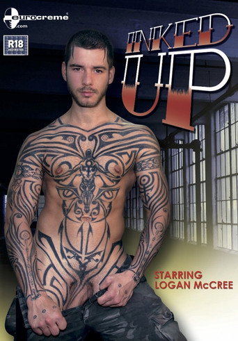 Inked Up movie poster