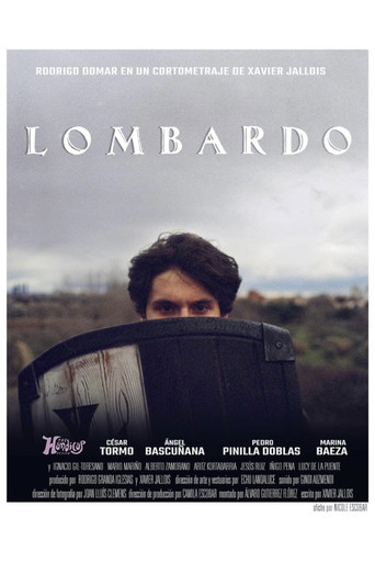 Lombardo movie poster