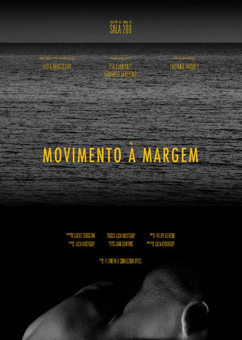 Movimento à Margem movie poster
