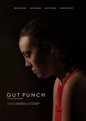 Gut Punch movie poster
