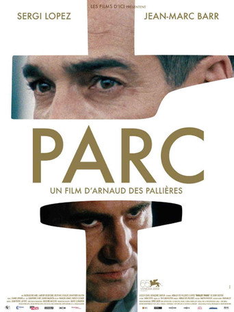 Parc movie poster