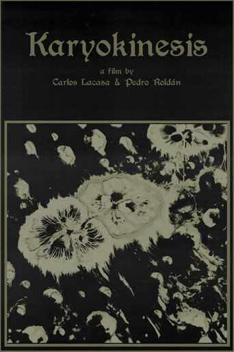 Karyokinesis movie poster
