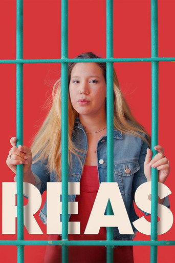 Reas movie poster