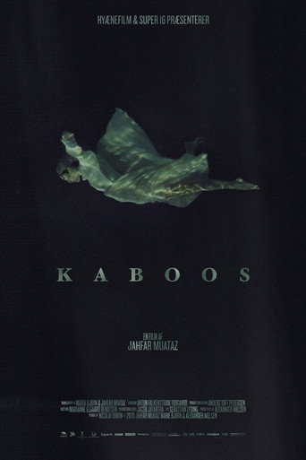 Kaboos movie poster
