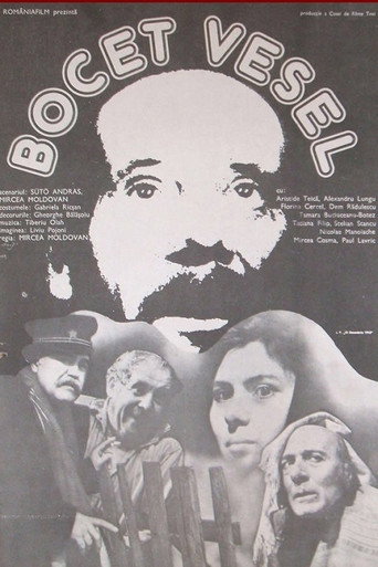 Happy Lament movie poster