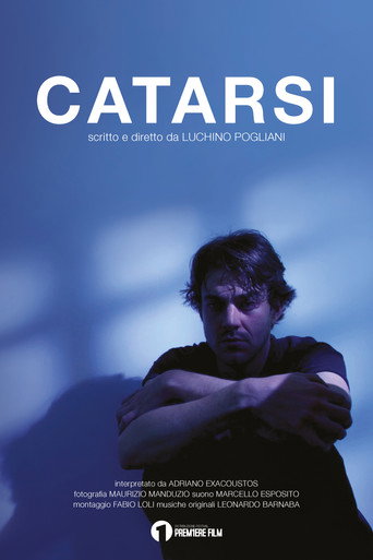Catarsi movie poster
