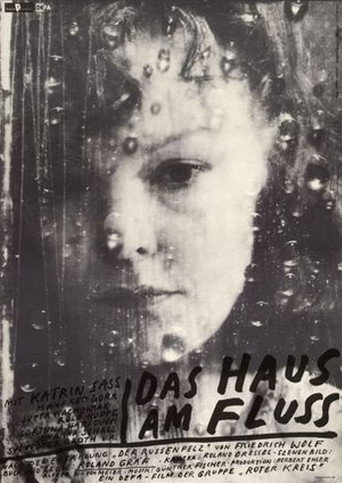 The House on the River movie poster