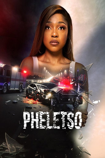 Pheletso movie poster