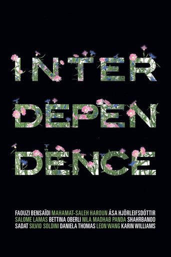 Interdependence movie poster