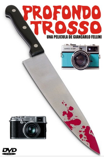 Profondo trosso movie poster
