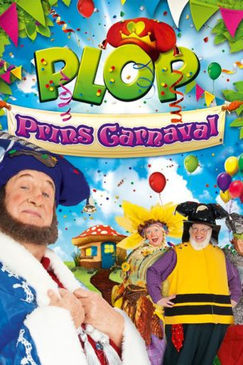 Plop Special: Carnival Prince movie poster