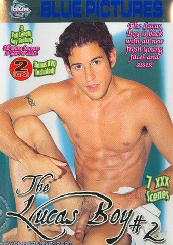 The Lucas Boy 2 movie poster
