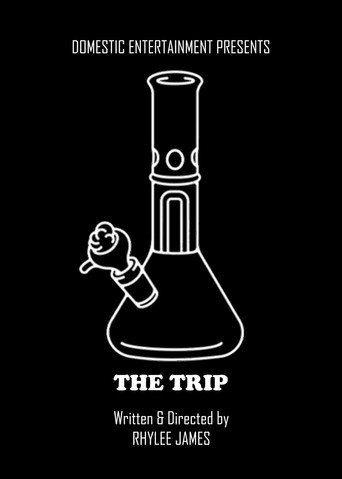 The Trip movie poster