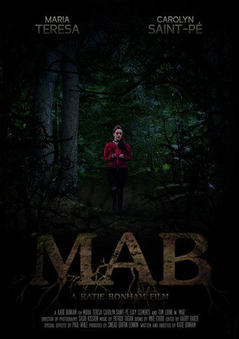 Mab movie poster