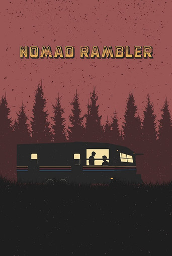 Nomad Rambler movie poster
