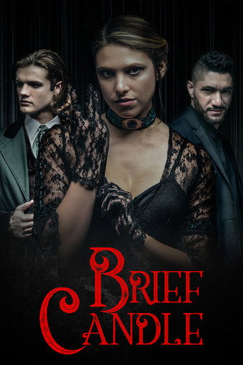 Brief Candle movie poster