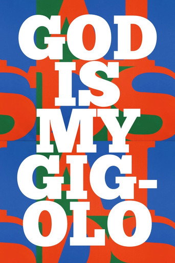 God is My Gigolo movie poster
