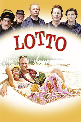 Lotto movie poster